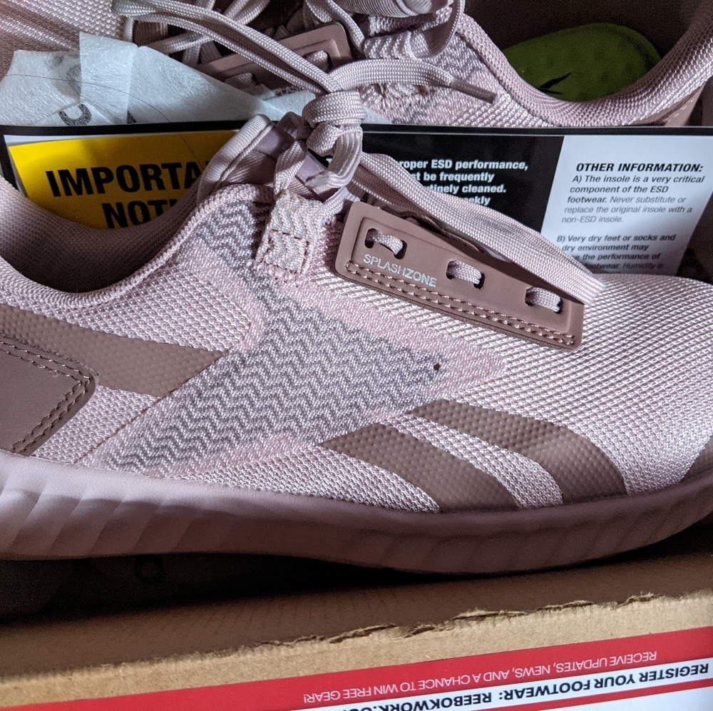 Reebok Sublite Legend Work